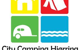 City Camping Hjorring